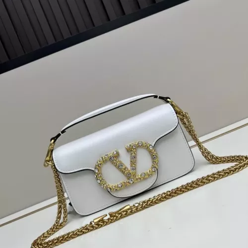 Cheap Valentino AAA Quality Shoulder Bags For Women #1355859, $$98.00 USD On Valentino AAA Quality Shoulder Bags