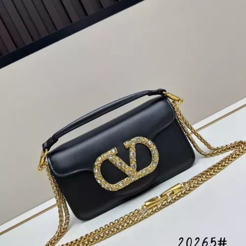 Cheap Valentino AAA Quality Shoulder Bags For Women #1355861, $$98.00 USD On Valentino AAA Quality Shoulder Bags