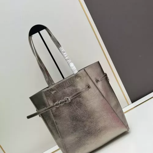 Cheap Givenchy AAA Quality Shoulder Bags For Women #1355863, $$96.00 USD On Givenchy AAA Quality Shoulder Bags