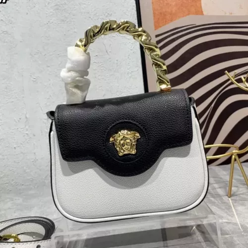 Cheap Versace AAA Quality Handbags For Women #1355885, $$145.00 USD On Versace AAA Quality Handbags