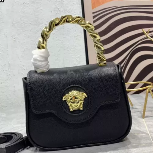 Cheap Versace AAA Quality Handbags For Women #1355886, $$145.00 USD On Versace AAA Quality Handbags