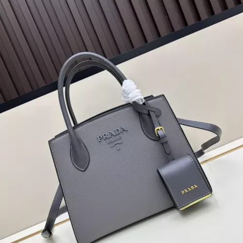 Cheap Prada AAA Quality Handbags For Women #1355902, $$100.00 USD On Prada AAA Quality Handbags