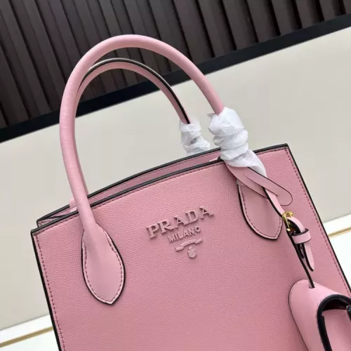 Replica Prada AAA Quality Handbags For Women #1355905 $100.00 USD for Wholesale
