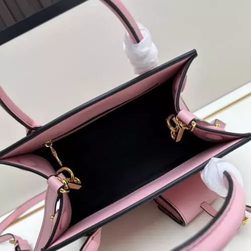 Replica Prada AAA Quality Handbags For Women #1355905 $100.00 USD for Wholesale