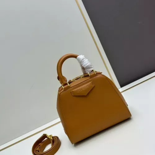 Cheap Givenchy AAA Quality Handbags For Women #1355913, $$98.00 USD On Givenchy AAA Quality Handbags