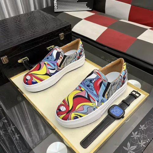 Cheap Dsquared Casual Shoes For Men #1355936, $$80.00 USD On Dsquared Casual Shoes