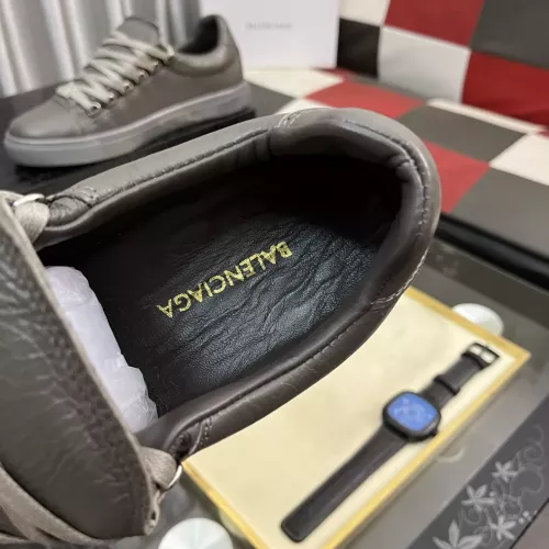 Replica Balenciaga Casual Shoes For Men #1355987 $80.00 USD for Wholesale