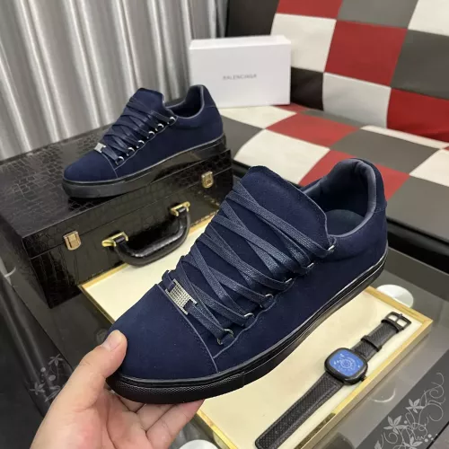 Cheap Balenciaga Casual Shoes For Men #1355988, $$80.00 USD On Balenciaga Casual Shoes