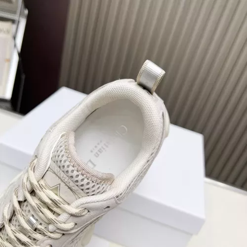 Replica Christian Dior Casual Shoes For Women #1355999 $102.00 USD for Wholesale