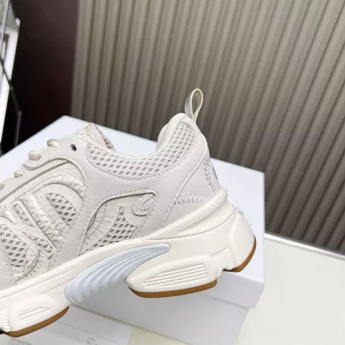 Replica Christian Dior Casual Shoes For Women #1355999 $102.00 USD for Wholesale