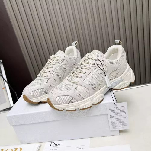 Cheap Christian Dior Casual Shoes For Men #1356003, $$102.00 USD On Christian Dior Casual Shoes