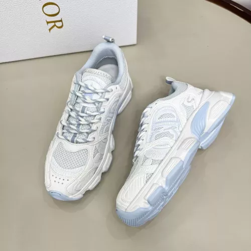 Replica Christian Dior Casual Shoes For Women #1356006 $102.00 USD for Wholesale