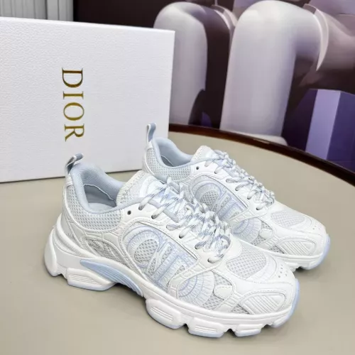 Cheap Christian Dior Casual Shoes For Men #1356007, $$102.00 USD On Christian Dior Casual Shoes
