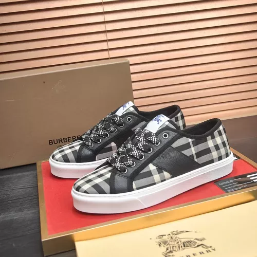 Cheap Burberry Casual Shoes For Men #1356014, $$88.00 USD On Burberry Casual Shoes