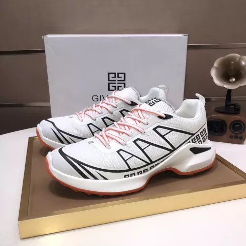 Cheap Givenchy Casual Shoes For Men #1356017, $$102.00 USD On Givenchy Casual Shoes