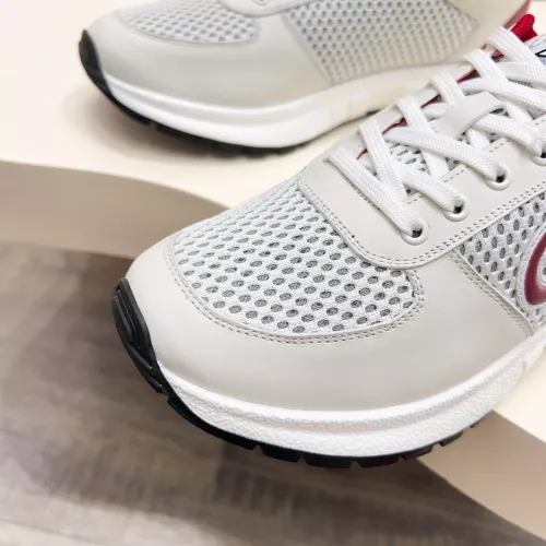 Replica Christian Dior Casual Shoes For Men #1356029 $132.00 USD for Wholesale