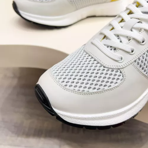 Replica Christian Dior Casual Shoes For Men #1356030 $132.00 USD for Wholesale