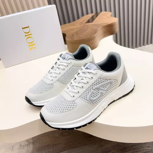Cheap Christian Dior Casual Shoes For Men #1356031, $$132.00 USD On Christian Dior Casual Shoes