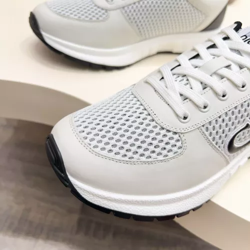 Replica Christian Dior Casual Shoes For Men #1356033 $132.00 USD for Wholesale
