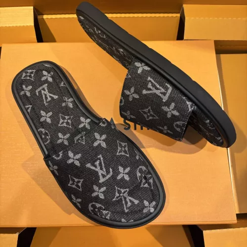 Cheap Louis Vuitton Slippers For Men #1356059, $$105.00 USD On Louis Vuitton Slippers
