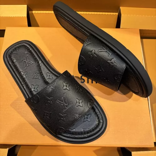 Cheap Louis Vuitton Slippers For Men #1356061, $$105.00 USD On Louis Vuitton Slippers