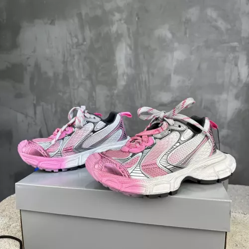Cheap Balenciaga Casual Shoes For Women #1356065, $$128.00 USD On Balenciaga Casual Shoes
