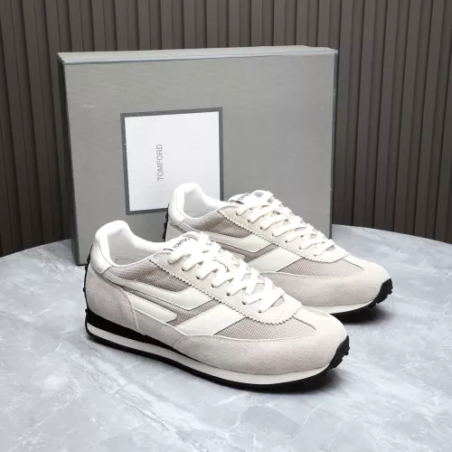 Cheap Tom Ford Casual Shoes For Men #1356094, $$118.00 USD On Tom Ford Casual Shoes