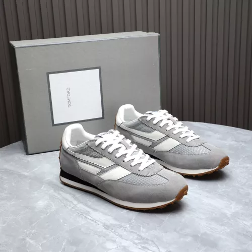 Cheap Tom Ford Casual Shoes For Men #1356095, $$118.00 USD On Tom Ford Casual Shoes