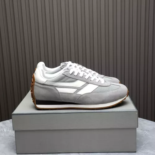 Replica Tom Ford Casual Shoes For Men #1356095 $118.00 USD for Wholesale