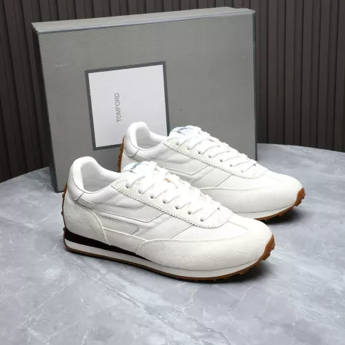 Cheap Tom Ford Casual Shoes For Men #1356096, $$118.00 USD On Tom Ford Casual Shoes