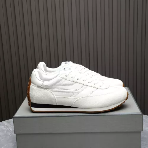 Replica Tom Ford Casual Shoes For Men #1356096 $118.00 USD for Wholesale