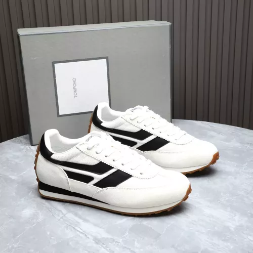 Cheap Tom Ford Casual Shoes For Men #1356100, $$118.00 USD On Tom Ford Casual Shoes