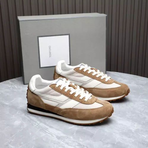 Cheap Tom Ford Casual Shoes For Men #1356104, $$118.00 USD On Tom Ford Casual Shoes