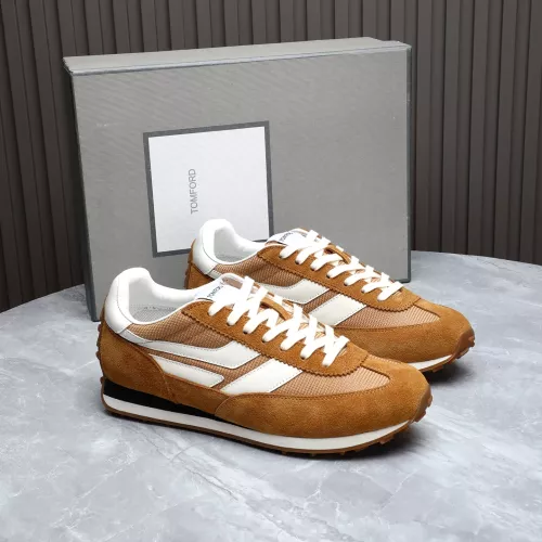Cheap Tom Ford Casual Shoes For Men #1356105, $$118.00 USD On Tom Ford Casual Shoes