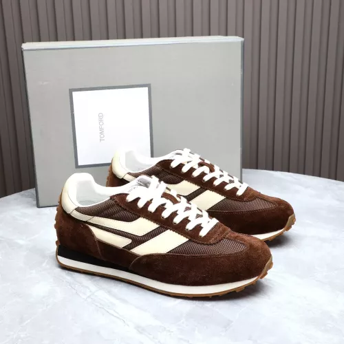 Cheap Tom Ford Casual Shoes For Men #1356107, $$118.00 USD On Tom Ford Casual Shoes