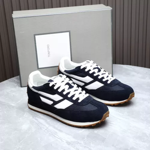 Cheap Tom Ford Casual Shoes For Men #1356111, $$118.00 USD On Tom Ford Casual Shoes