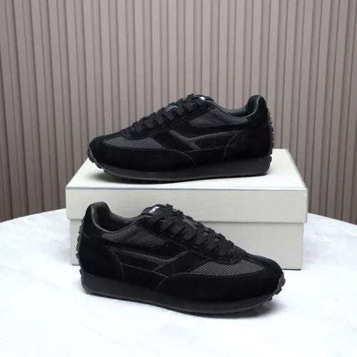Replica Tom Ford Casual Shoes For Men #1356120 $118.00 USD for Wholesale