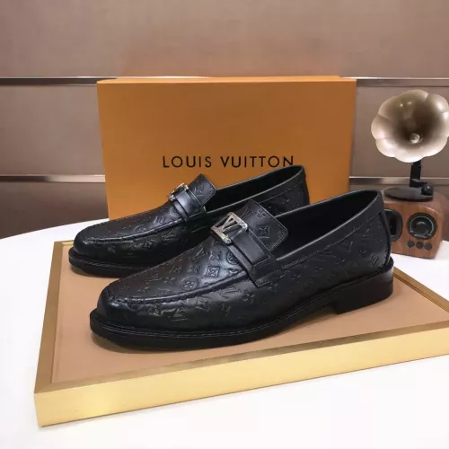 Cheap Louis Vuitton LV Oxfords Shoes For Men #1356139, $$88.00 USD On Louis Vuitton LV Oxfords Shoes