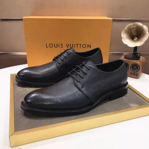 Cheap Louis Vuitton LV Oxfords Shoes For Men #1356146, $$88.00 USD On Louis Vuitton LV Oxfords Shoes