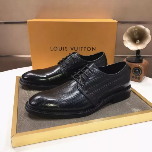 Cheap Louis Vuitton LV Oxfords Shoes For Men #1356147, $$88.00 USD On Louis Vuitton LV Oxfords Shoes