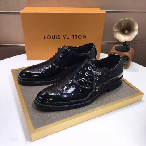 Cheap Louis Vuitton LV Oxfords Shoes For Men #1356149, $$88.00 USD On Louis Vuitton LV Oxfords Shoes