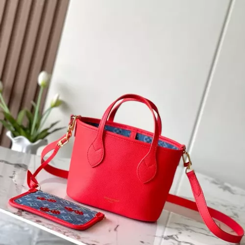 Replica Louis Vuitton AAA Quality Handbags For Women #1356150 $222.00 USD for Wholesale