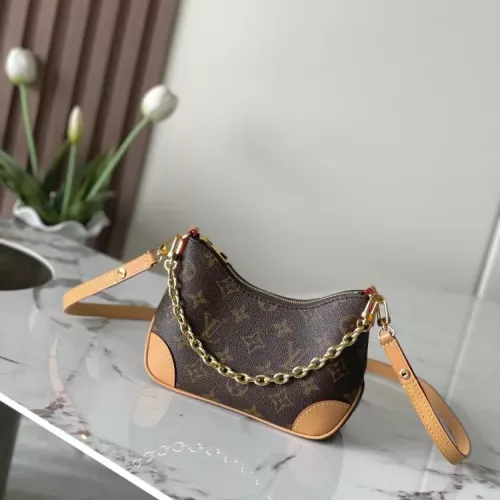 Cheap Louis Vuitton AAA Quality Messenger Bags For Women #1356159, $$158.00 USD On Louis Vuitton AAA Quality Messenger Bags