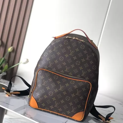 Cheap Louis Vuitton AAA Quality Backpacks For Unisex #1356160, $$182.00 USD On Louis Vuitton AAA Quality Backpacks