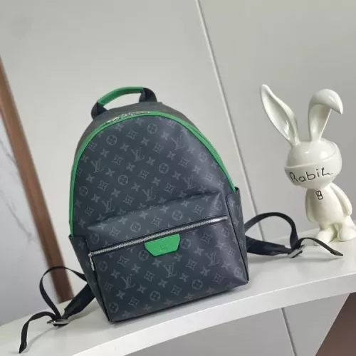 Cheap Louis Vuitton AAA Quality Backpacks For Unisex #1356161, $$195.00 USD On Louis Vuitton AAA Quality Backpacks