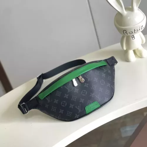 Cheap Louis Vuitton LV AAA Quality Belt Bags For Unisex #1356162, $$155.00 USD On Louis Vuitton LV AAA Quality Belt Bags