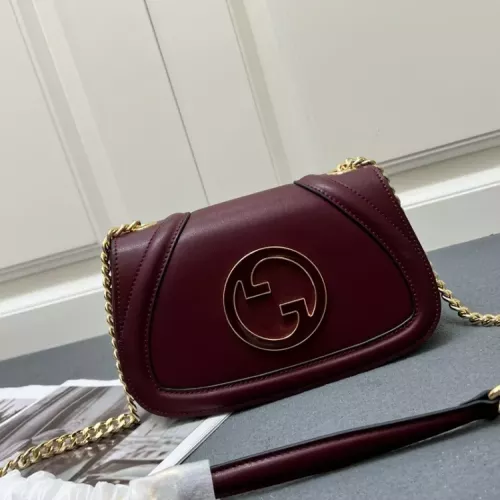 Cheap Gucci AAA Quality Messenger Bags For Women #1356166, $$92.00 USD On Gucci AAA Quality Messenger Bags