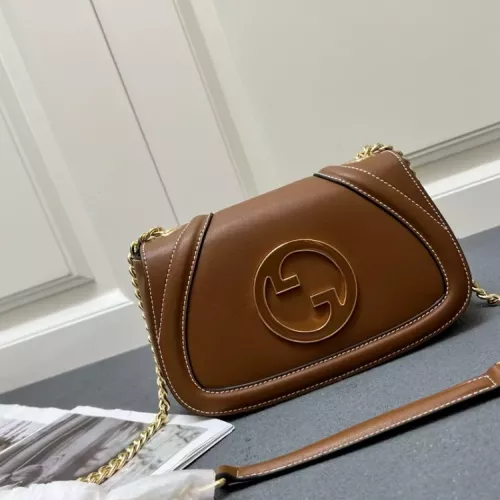 Cheap Gucci AAA Quality Messenger Bags For Women #1356168, $$92.00 USD On Gucci AAA Quality Messenger Bags