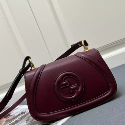 Cheap Gucci AAA Quality Messenger Bags For Women #1356171, $$92.00 USD On Gucci AAA Quality Messenger Bags