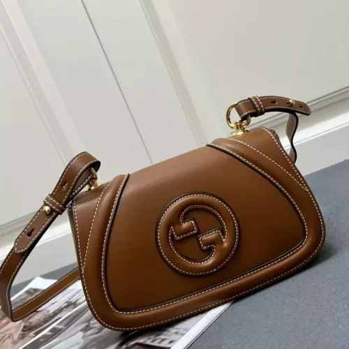 Cheap Gucci AAA Quality Messenger Bags For Women #1356172, $$92.00 USD On Gucci AAA Quality Messenger Bags